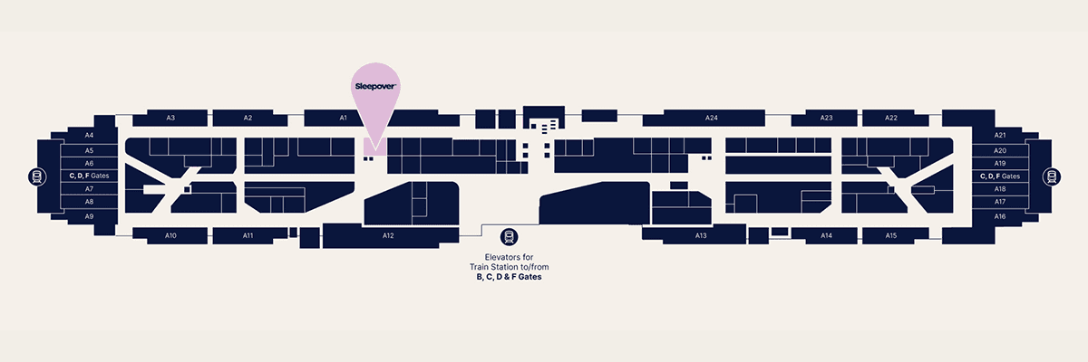 Sleepover DXB 3A map